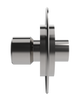 Stainless Steel Tubing Cutter - Cutting Wheel Type