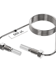 Stainless Steel Loops for VICI Valco® Valves